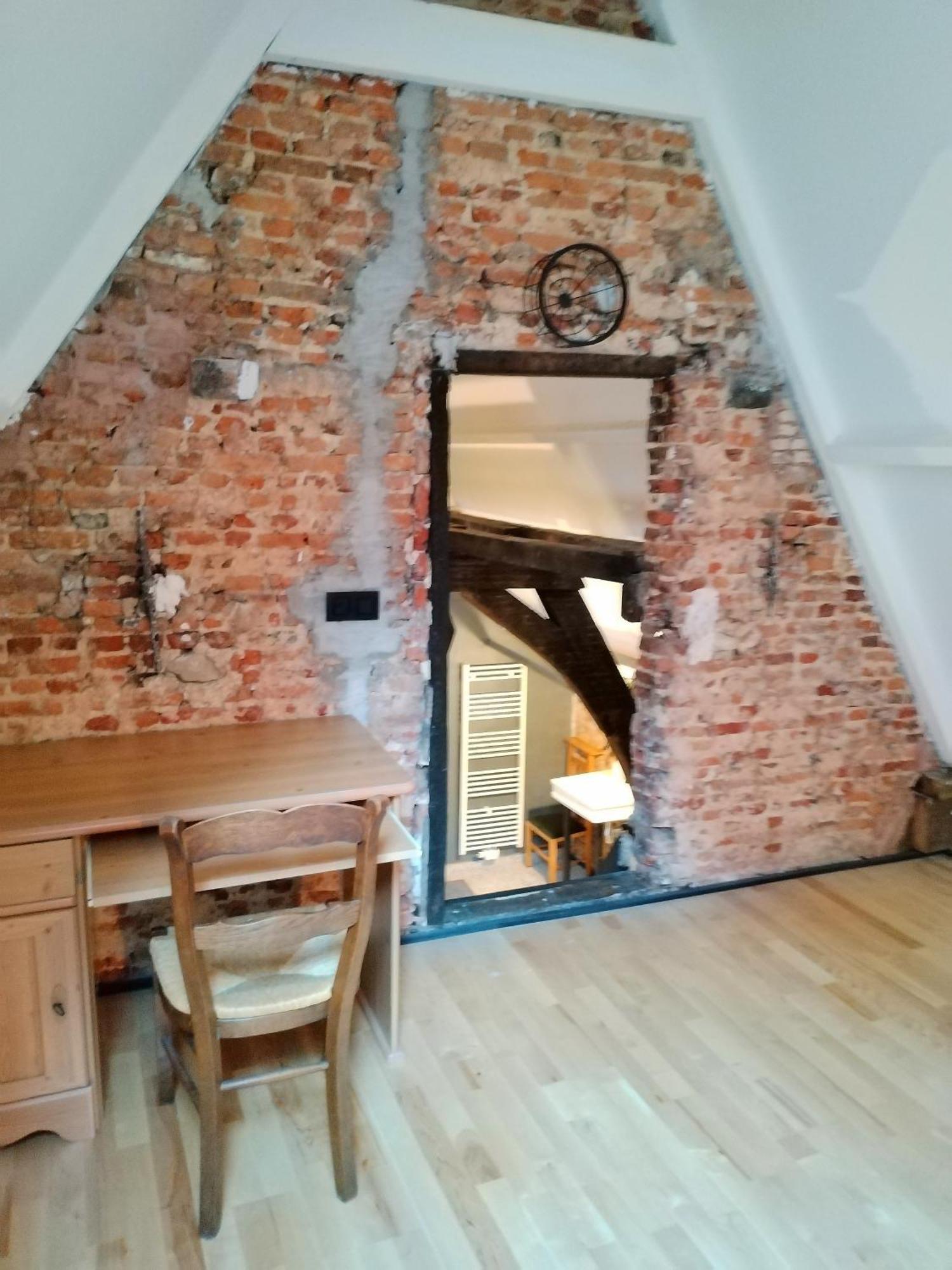 Villa Mercurius Grote Markt Antverpy Exteriér fotografie